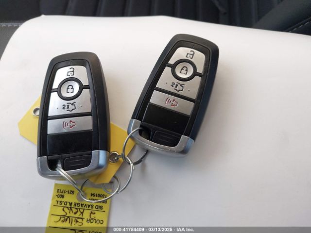 3FA6P0HD6LR222565 Ford FUSION SE