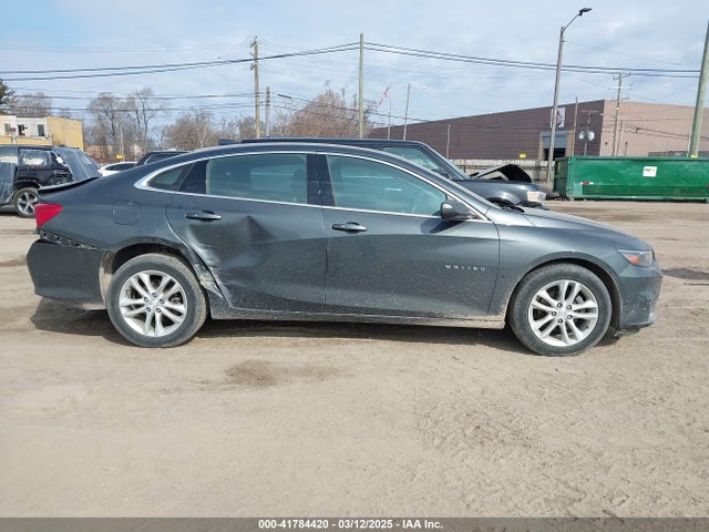 Chevrolet MALIBU 1LT 2017 1G1ZE5ST5HF126014 Image 13