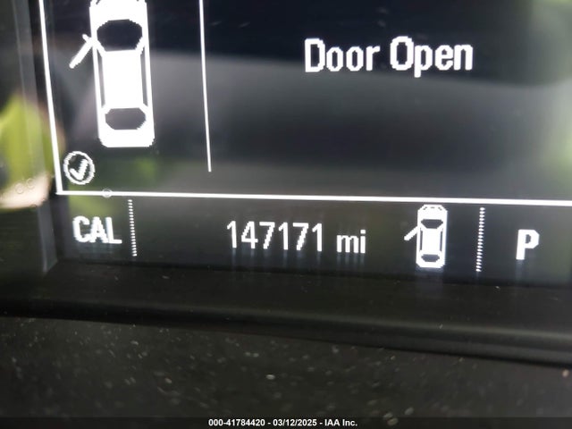 Chevrolet MALIBU 1LT 2017 1G1ZE5ST5HF126014 Image 15