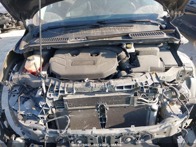 1FMCU9G96HUA07349 Ford ESCAPE SE