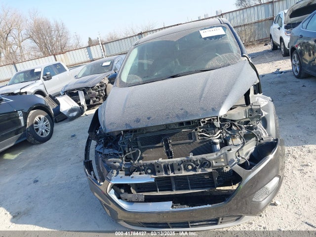 1FMCU9G96HUA07349 Ford ESCAPE SE
