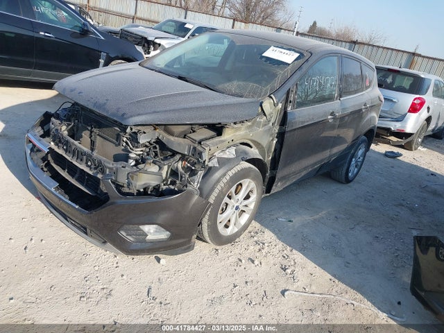 1FMCU9G96HUA07349 Ford ESCAPE SE