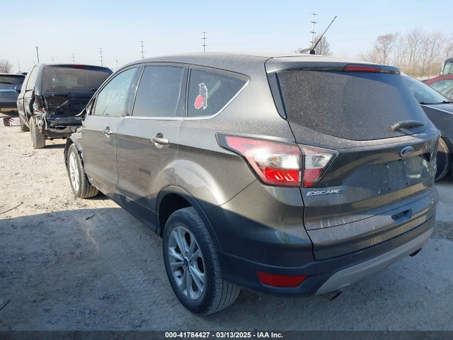 1FMCU9G96HUA07349 Ford ESCAPE SE