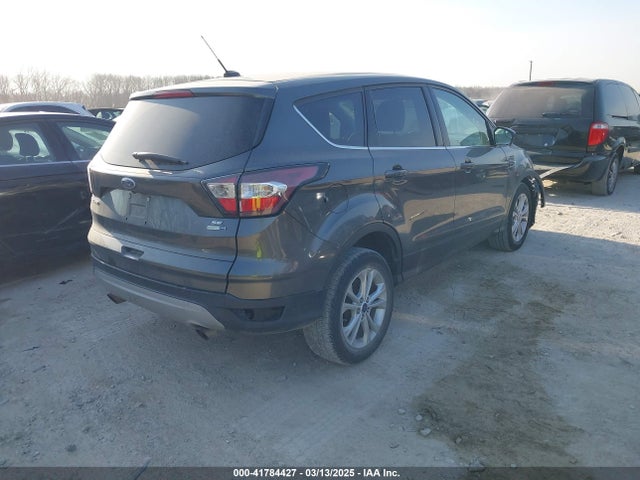 1FMCU9G96HUA07349 Ford ESCAPE SE