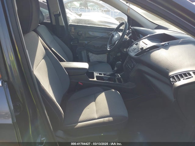 1FMCU9G96HUA07349 Ford ESCAPE SE
