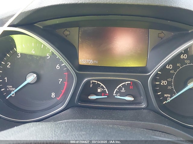 1FMCU9G96HUA07349 Ford ESCAPE SE