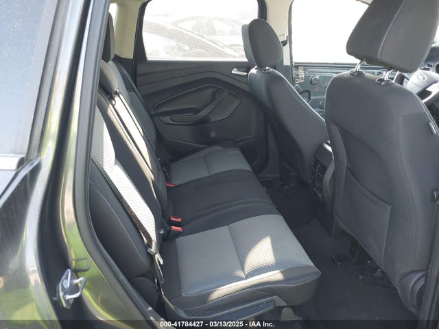 1FMCU9G96HUA07349 Ford ESCAPE SE