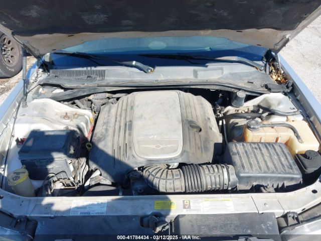 2008 CHRYSLER 300C 2C3LA63HX8H259685 Photo 9