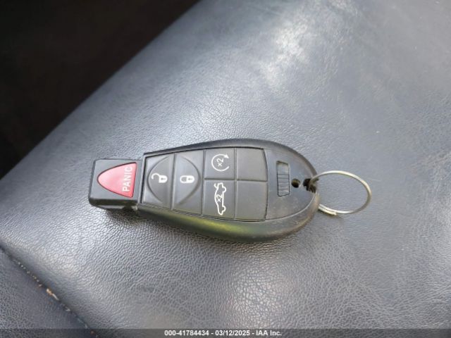 2008 CHRYSLER 300C 2C3LA63HX8H259685 Photo 10