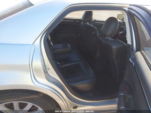 2008 CHRYSLER 300C 2C3LA63HX8H259685 Photo 7