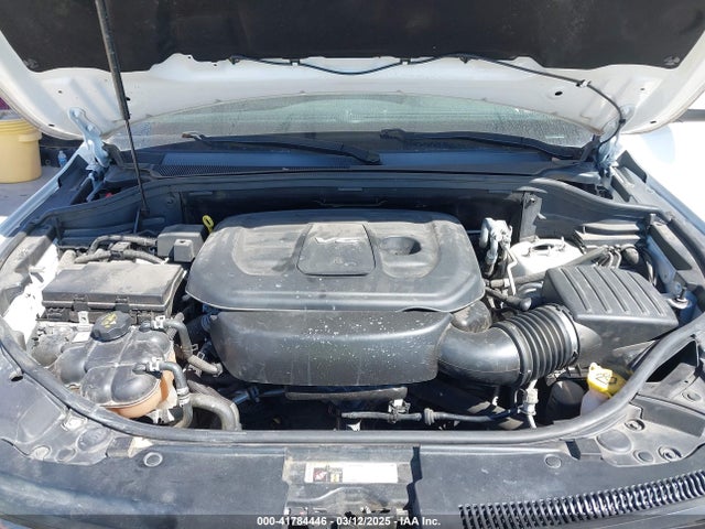 1C4RJEAG6JC270735 Jeep Grand Cherokee Laredo E 4x2