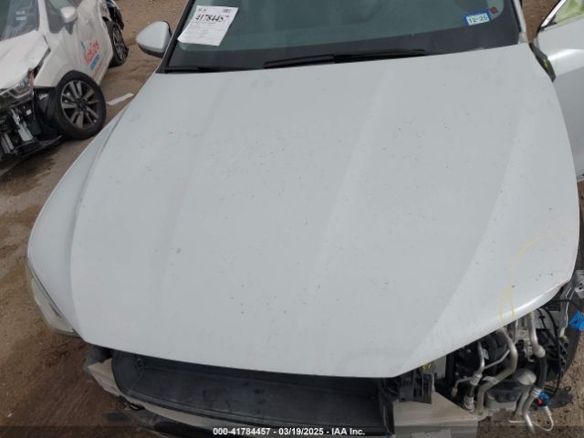 WA1LAAGE6NB033284 Audi E-tron Premium Plus Quattro