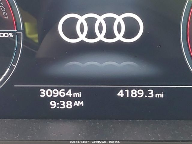 WA1LAAGE6NB033284 Audi E-tron Premium Plus Quattro