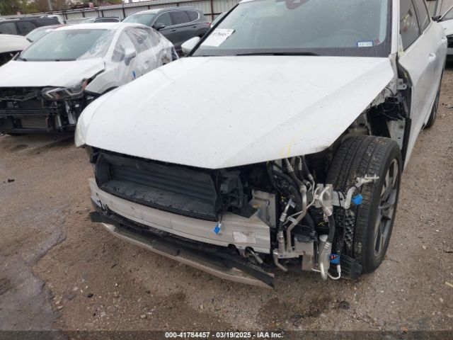 WA1LAAGE6NB033284 Audi E-tron Premium Plus Quattro
