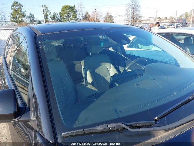 KM8J23A44KU863912 Hyundai TUCSON SE