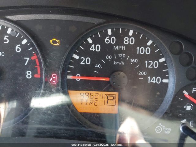 1N6ED0CE6LN718108 Nissan Frontier King Cab S 4x2