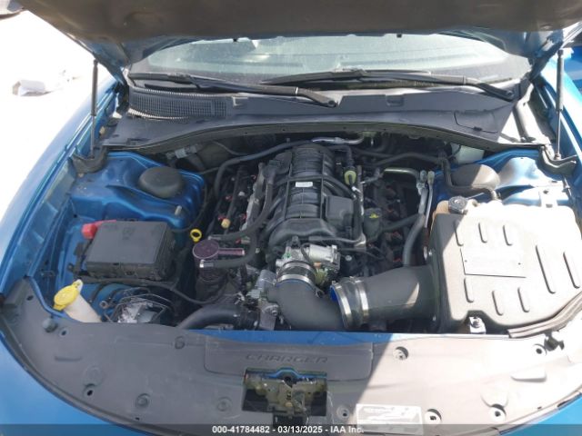 2C3CDXCTXPH685330 Dodge CHARGER R/T