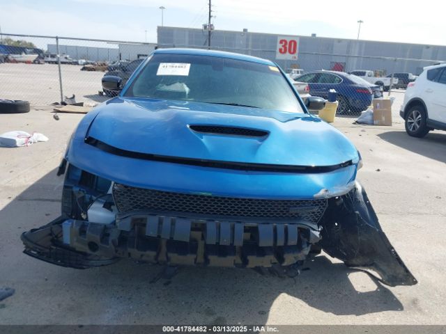2C3CDXCTXPH685330 Dodge CHARGER R/T