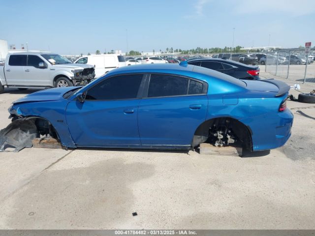 2C3CDXCTXPH685330 Dodge CHARGER R/T