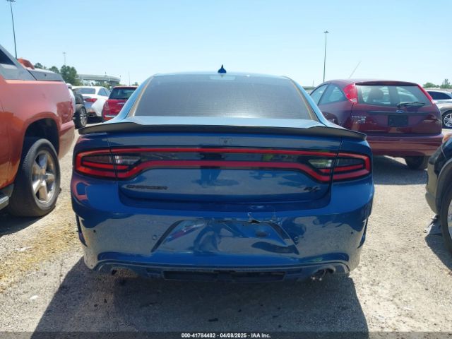 2C3CDXCTXPH685330 Dodge CHARGER R/T