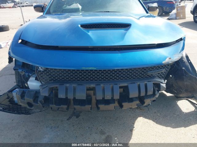 2C3CDXCTXPH685330 Dodge CHARGER R/T