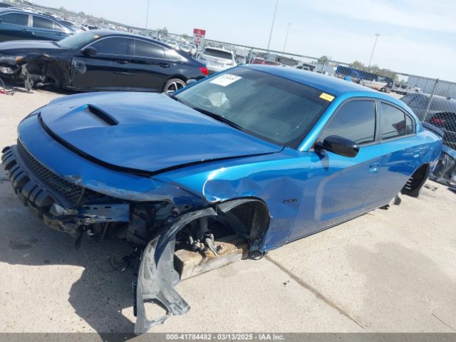2C3CDXCTXPH685330 Dodge CHARGER R/T