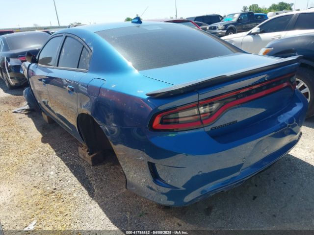 2C3CDXCTXPH685330 Dodge CHARGER R/T
