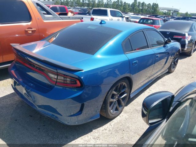 2C3CDXCTXPH685330 Dodge CHARGER R/T