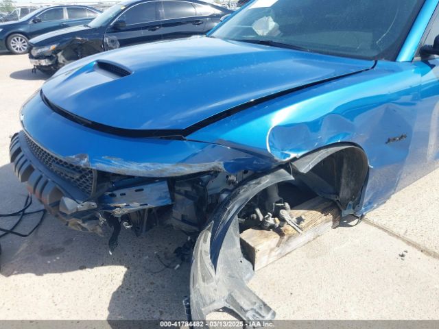 2C3CDXCTXPH685330 Dodge CHARGER R/T