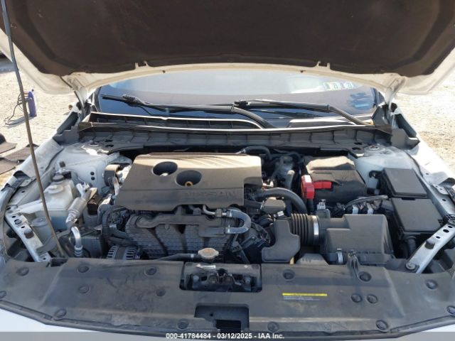 1N4BL4CV4KC204791 Nissan Altima 2.5 Sr