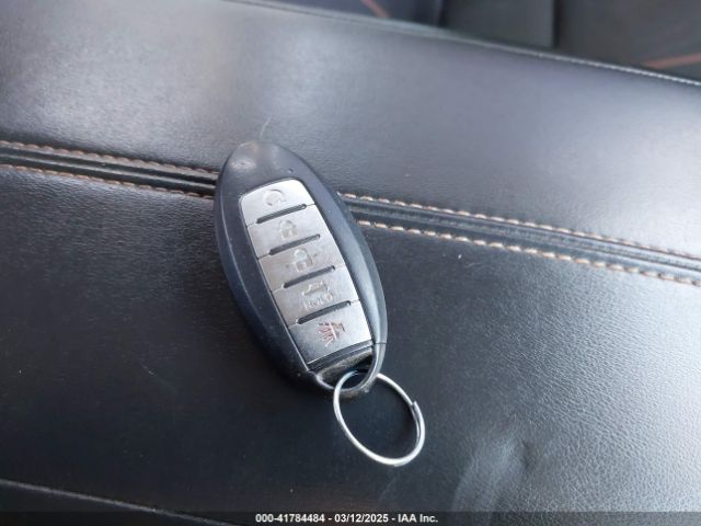1N4BL4CV4KC204791 Nissan Altima 2.5 Sr
