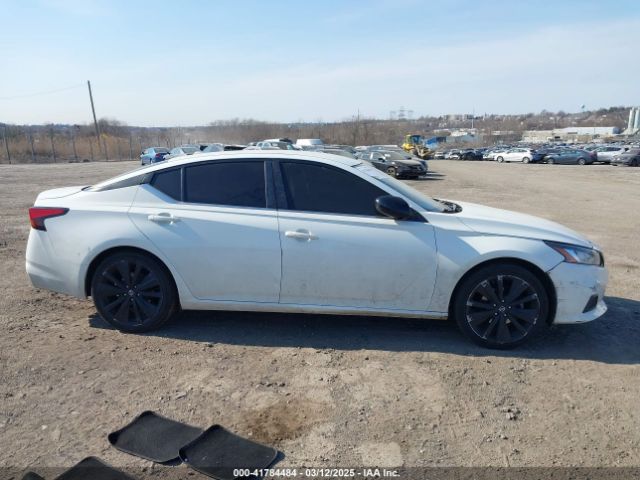 1N4BL4CV4KC204791 Nissan Altima 2.5 Sr