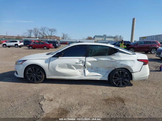 1N4BL4CV4KC204791 Nissan Altima 2.5 Sr