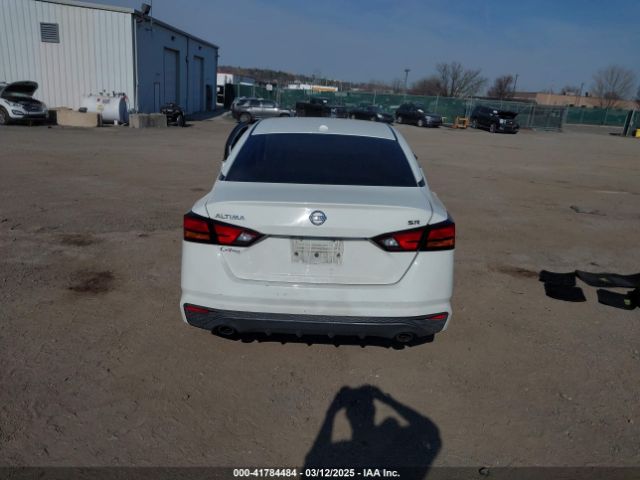 1N4BL4CV4KC204791 Nissan Altima 2.5 Sr