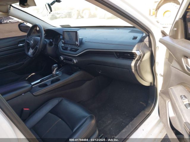1N4BL4CV4KC204791 Nissan Altima 2.5 Sr