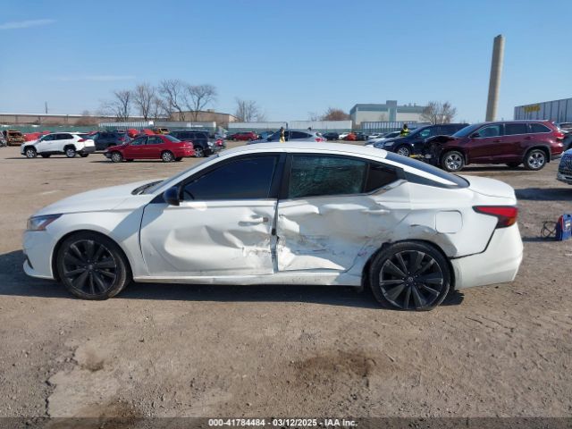 1N4BL4CV4KC204791 Nissan Altima 2.5 Sr