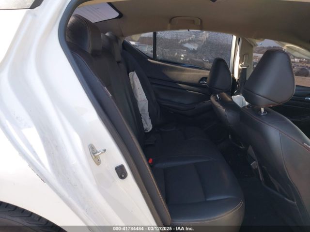 1N4BL4CV4KC204791 Nissan Altima 2.5 Sr