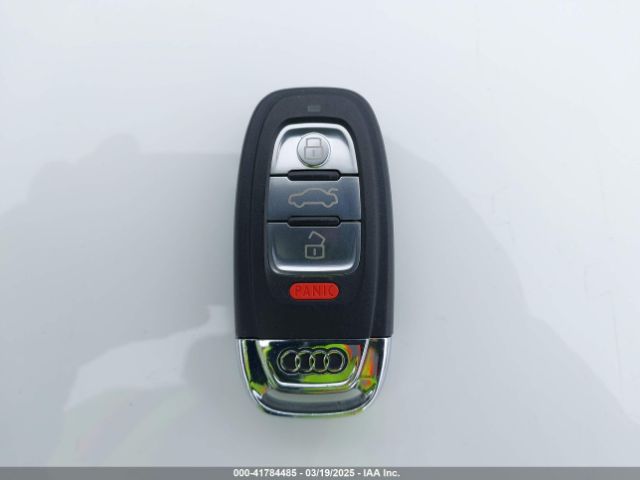 WAUCGAFR6EA008400 Audi S5 3.0t Premium Plus