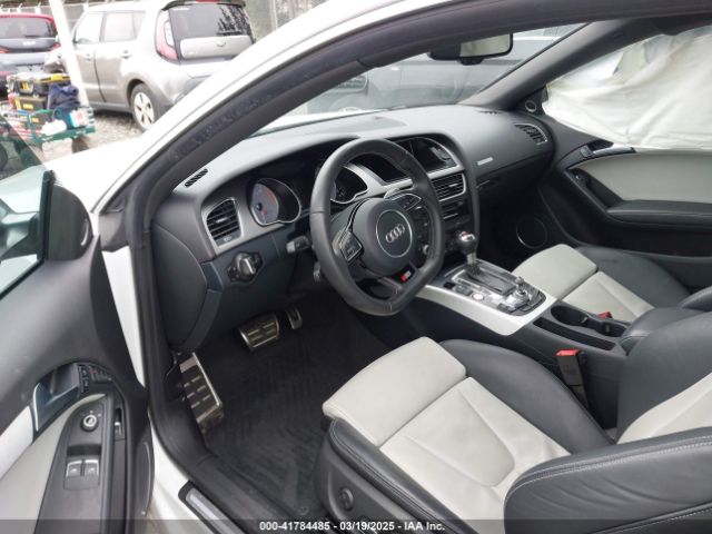 WAUCGAFR6EA008400 Audi S5 3.0t Premium Plus