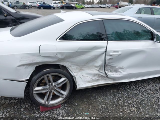 WAUCGAFR6EA008400 Audi S5 3.0t Premium Plus