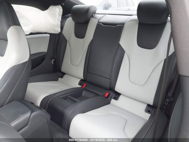 WAUCGAFR6EA008400 Audi S5 3.0t Premium Plus