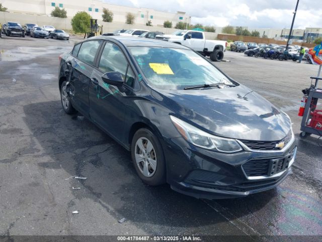 1G1BB5SM2J7150497 auction archive image