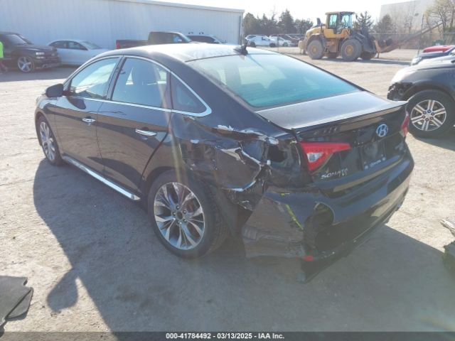 5NPE34ABXFH256968 Hyundai Sonata Limited 2.0t