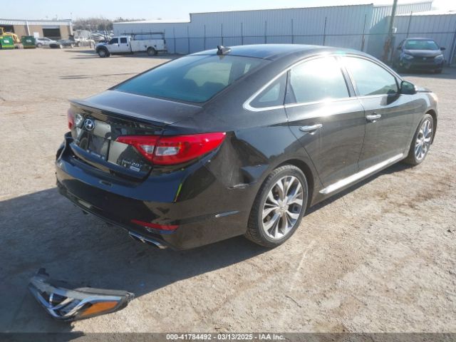 5NPE34ABXFH256968 Hyundai Sonata Limited 2.0t