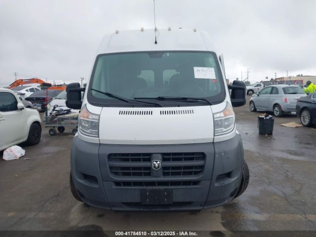 3C6TRVDG2GE102447 RAM Promaster 2500 High Roof