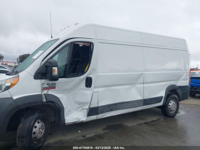 3C6TRVDG2GE102447 RAM Promaster 2500 High Roof