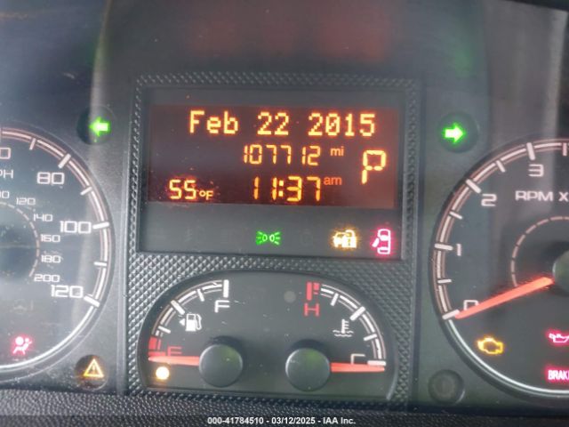 3C6TRVDG2GE102447 RAM Promaster 2500 High Roof