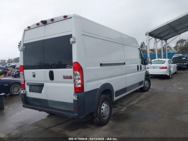3C6TRVDG2GE102447 RAM Promaster 2500 High Roof