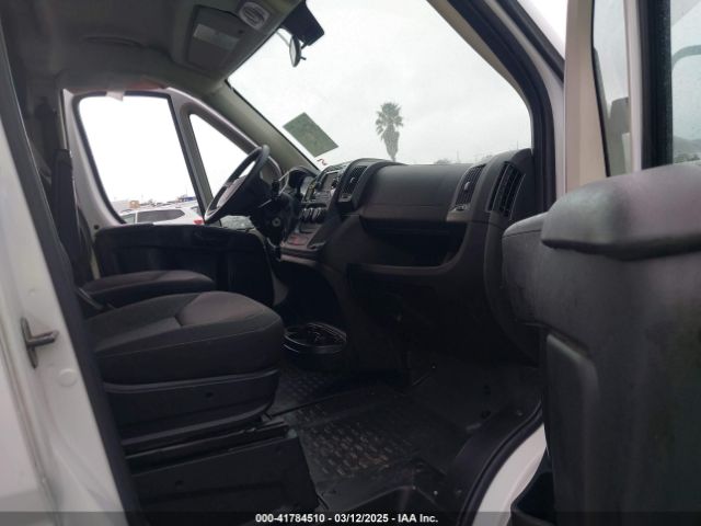 3C6TRVDG2GE102447 RAM Promaster 2500 High Roof