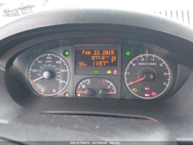 3C6TRVDG2GE102447 RAM Promaster 2500 High Roof
